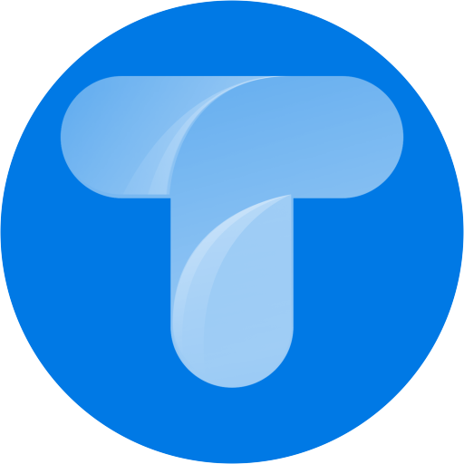 Tour Agency App logo