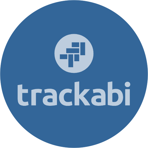 Trackabi logo