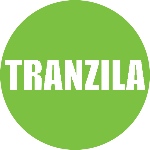 Tranzila logo