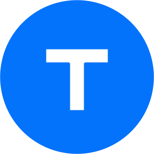 Tremendous logo