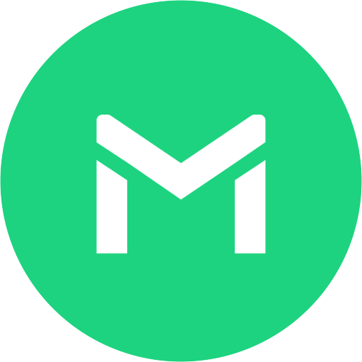 TrueMail logo