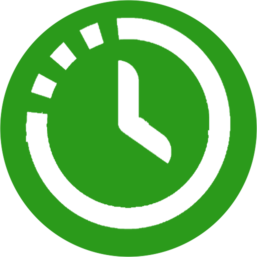 QuickBooks Time logo