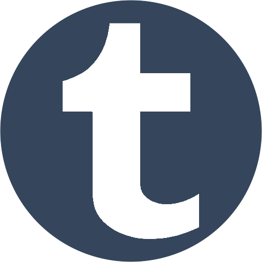 Tumblr logo