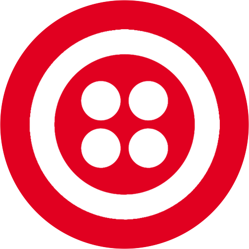 Twilio Verify logo