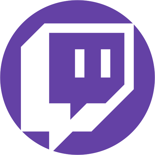 Twitch logo