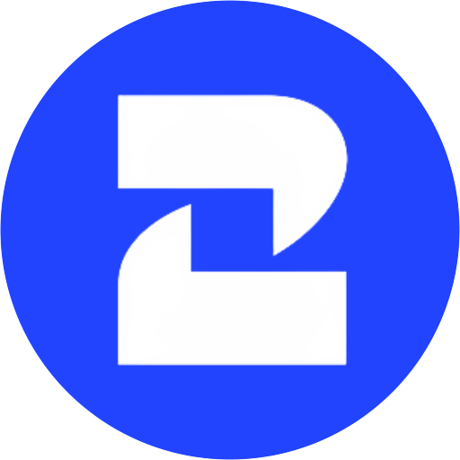 2Chat logo