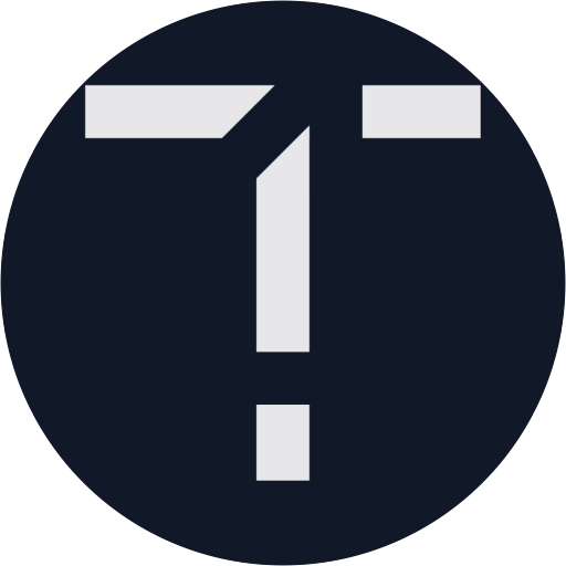 TypeFore logo