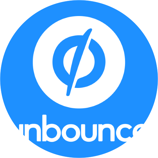 Unbounce logo