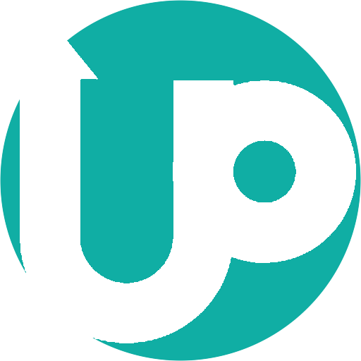 UpViral logo
