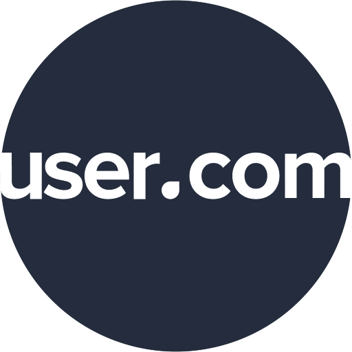 User.com logo