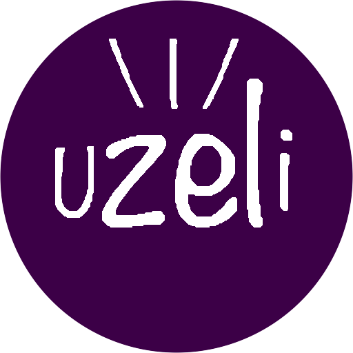 Uzeli Salon Software logo