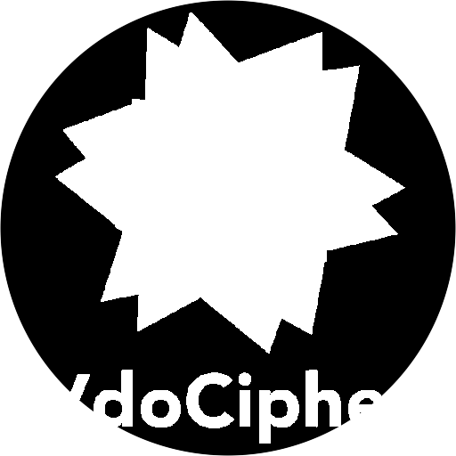 VdoCipher logo