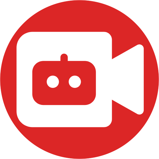 VideoGen logo