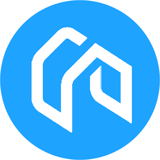 Vermietet logo