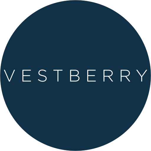 Vestberry logo