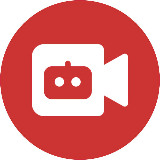 VideoGen logo