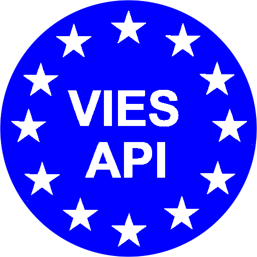 VIES API logo