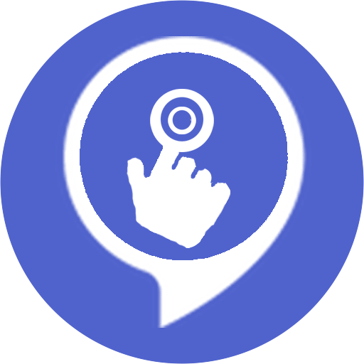 Virtual Buttons logo