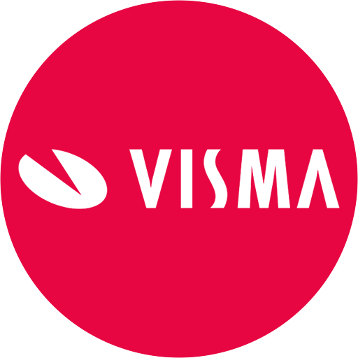 Visma eAccounting logo