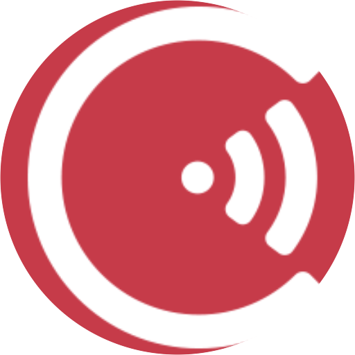 Voicenter logo