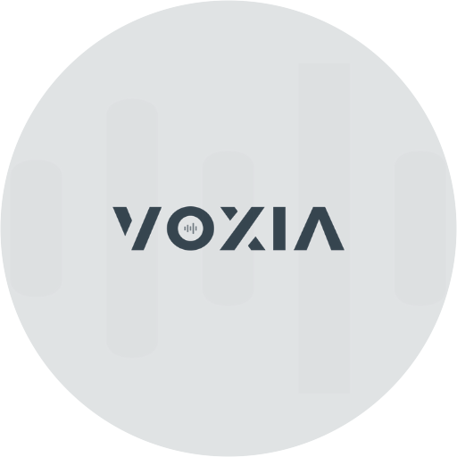 Voxia logo