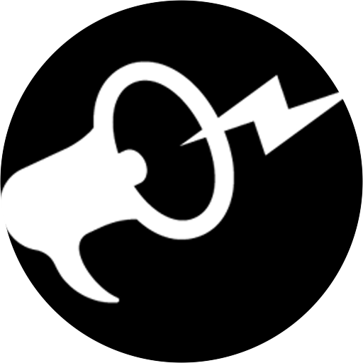 Voxloud logo