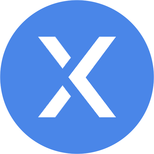 Vxt logo