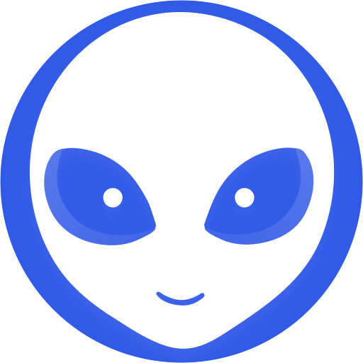 Waalaxy logo
