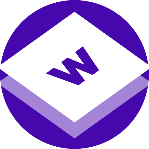 Wappalyzer logo