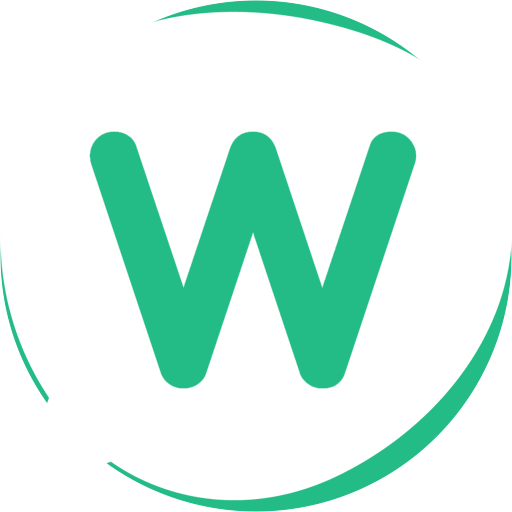 Wappi: Whatsapp and Telegram logo