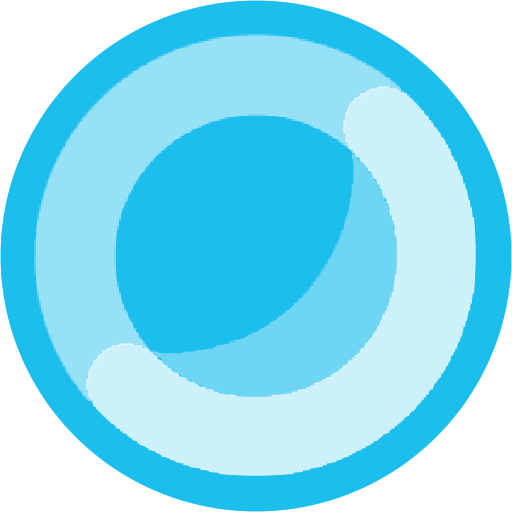 Webex Meetings logo