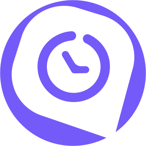 WebWork Time Tracker logo