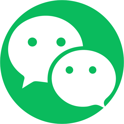 WeChat Official Account logo