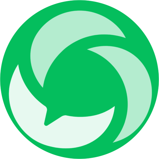 WeChat Scraper logo