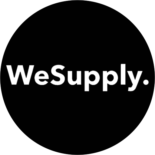 WeSupply logo