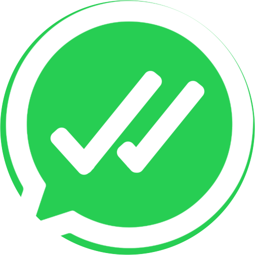WhatsAble Message logo