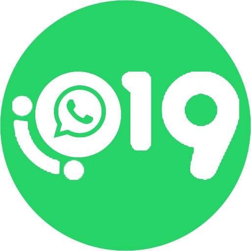 019 whatsapp logo