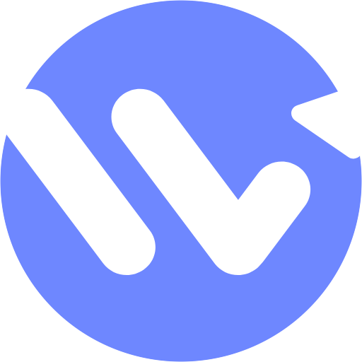 WiserNotify logo