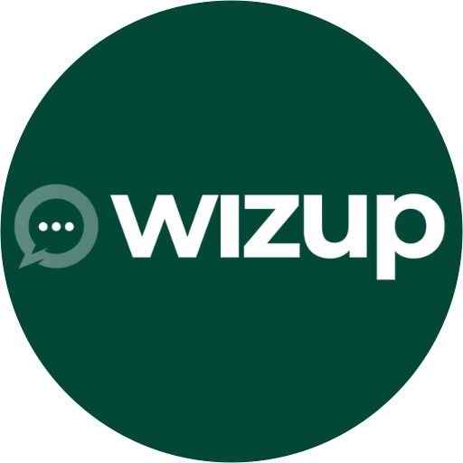 Wizup logo