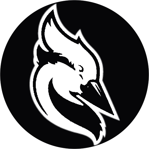 Woodpecker logo