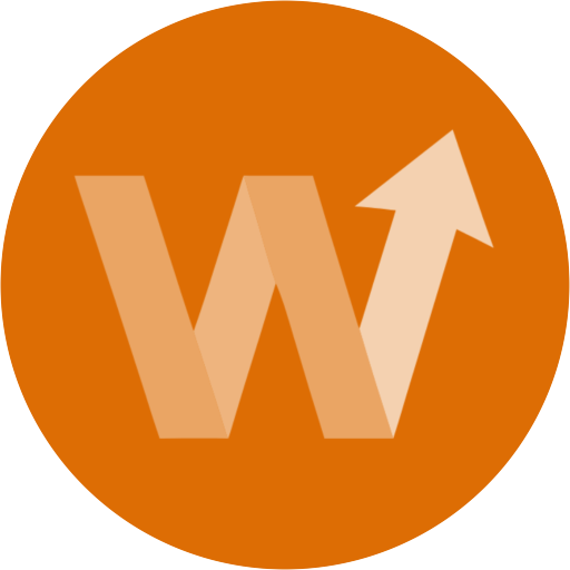 WoopSocial - Social Media Scheduling logo