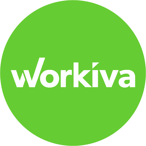 Workiva logo