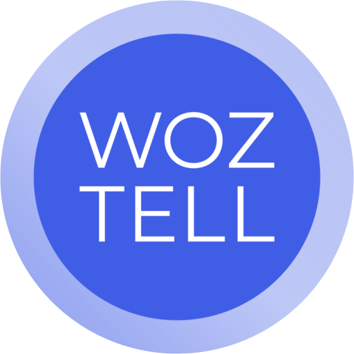 Woztell | Unleash WhatsApp logo