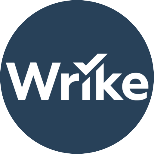 Wrike logo