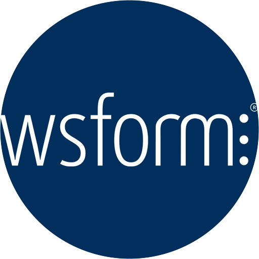 WS Form logo