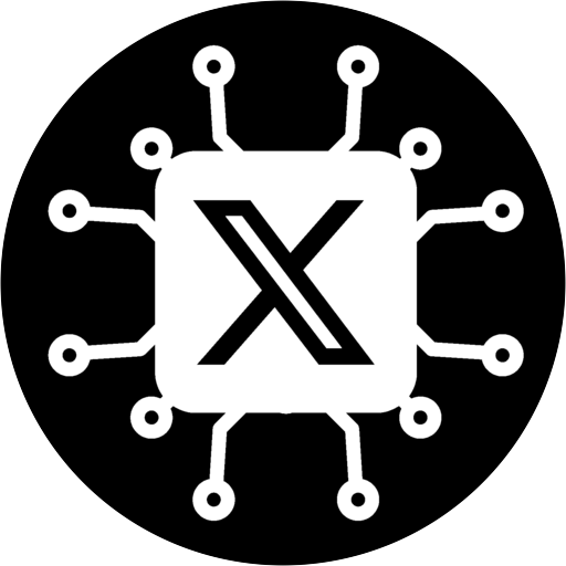 XTweetAPI.com logo