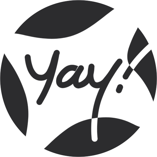 Yay! Forms logo