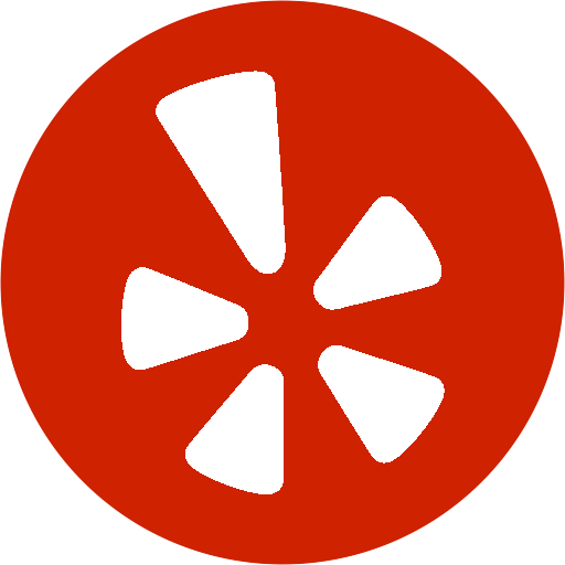 Yelp logo