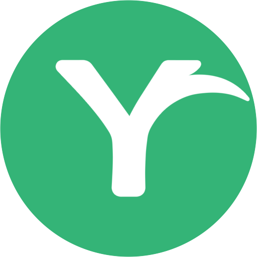 Yesh Invoice logo