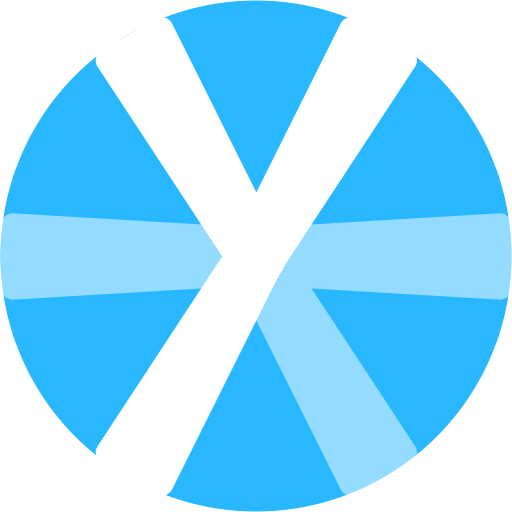 Yodel.io logo